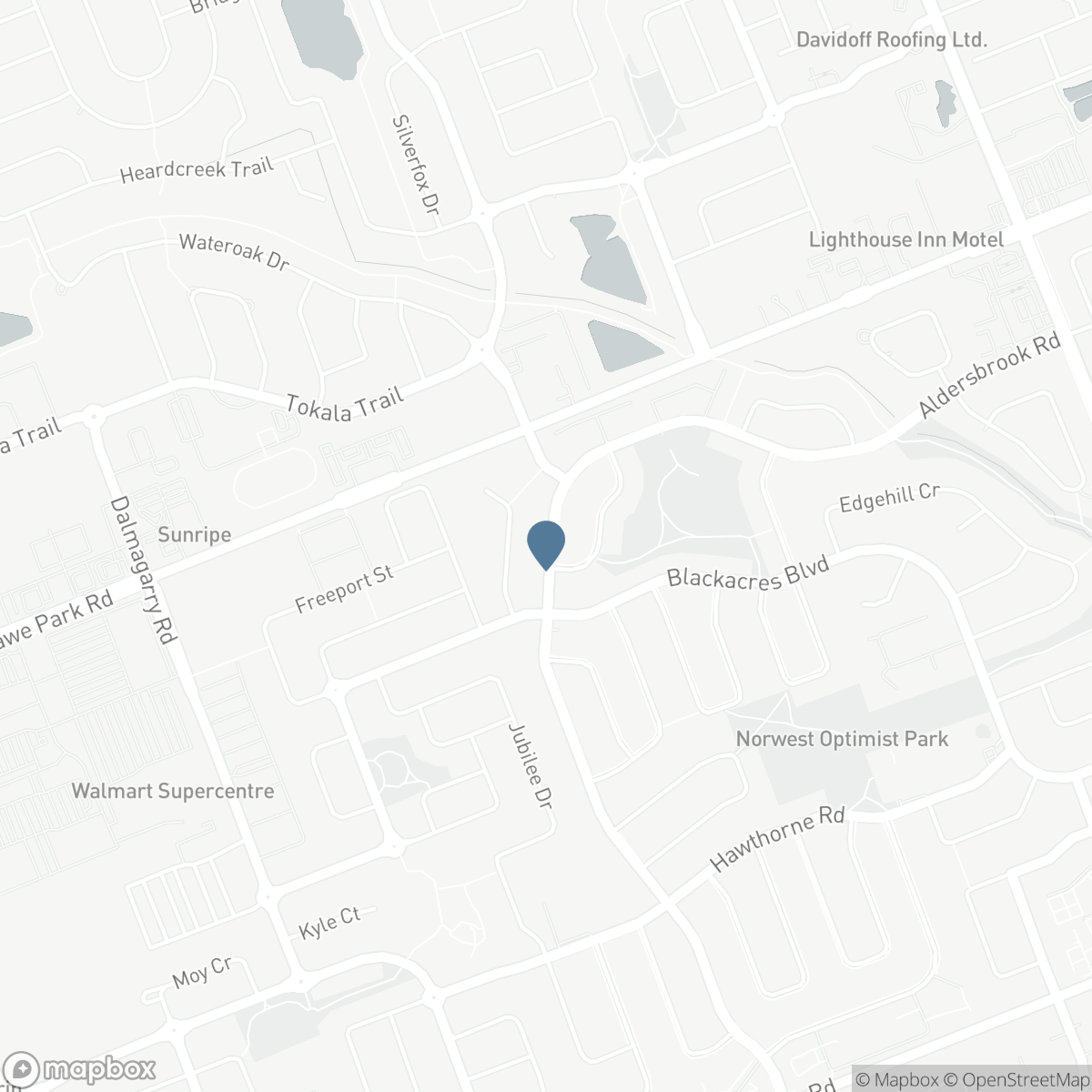 1769 ALDERSBROOK ROAD, London, Ontario N6G 3E2